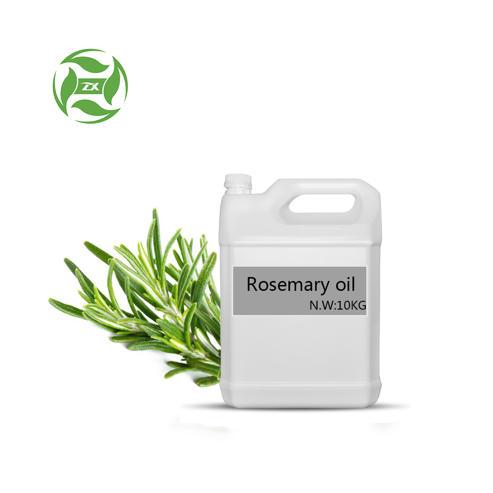 100% minyak Rosemary alami murni grosir massal