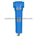 Precise Compressed Air Filter for Food Industry