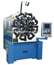 RH-635Z CNC Spring Machine