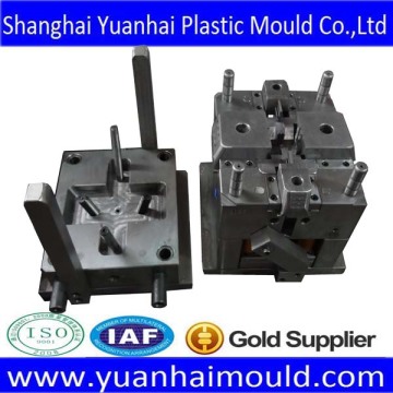 plastic toy part mould ,custom toy parts mould, ABS toy parts