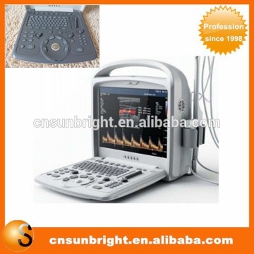 Affordable doppler ultrasound /portable doppler ultrasound machine price