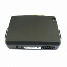 GPS tracker device with free web based tracking software