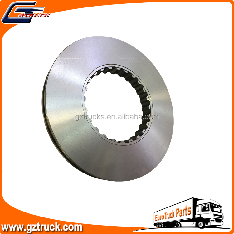 Brake Disc Oem 1387439 for Daf XF 95 XF105 Truck