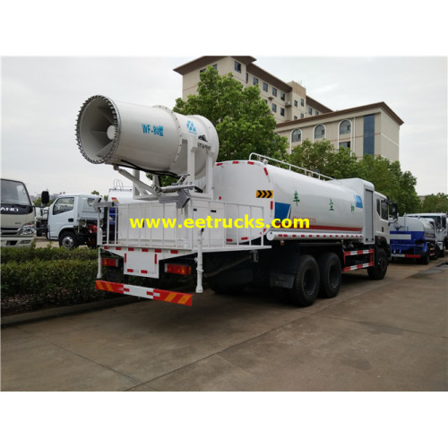 Dongfeng 16000L Dust Control Sprayer Vehicles