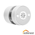 Latest Design 10 Years Lifetime mini smoke detector