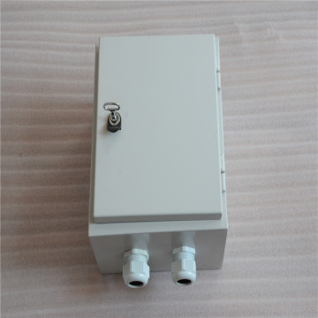 Custom Metal Junction Box