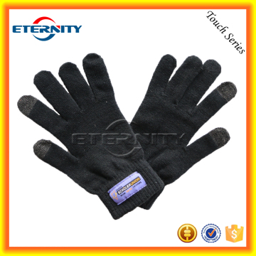 touch screen glove Christmas gift glove