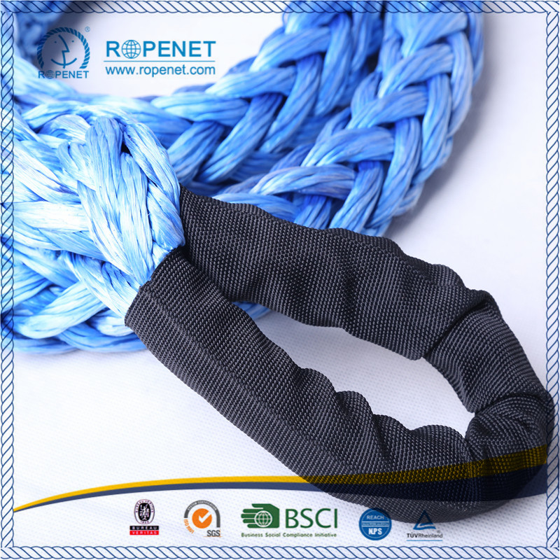 Amsteel Blue Uhmwpe Synthetic Rope Quote