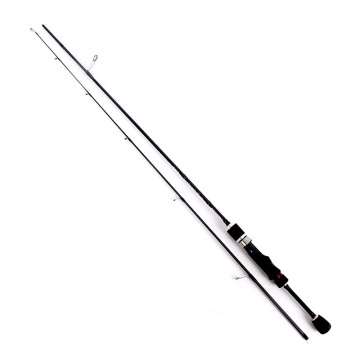 Spinning Fishing Rod 2 Section Fishing Rods Spinning Carbon Carp fly ice Sea Fishing Rod