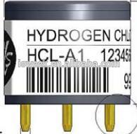 Hydrogen Chloride Sensor HCL Gas sensor HBr Sensor