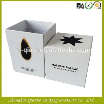 new white candy boxes