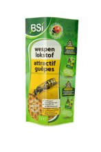 Roll Film Insect Packaging