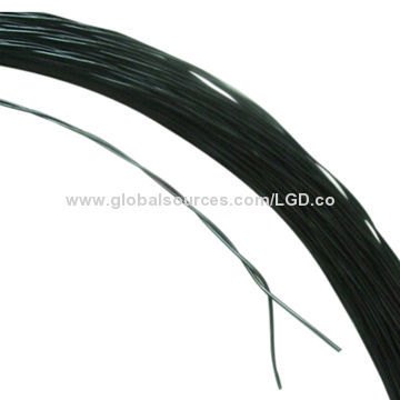 Tie wire, double twistedNew