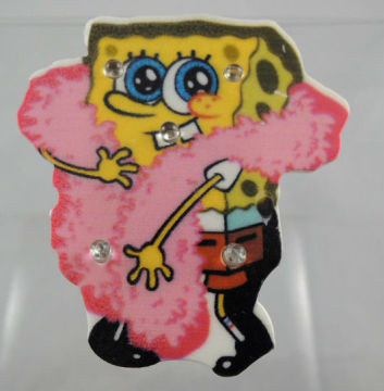 flag flashing pin,Party favor ,Party Decorations,Party pins,light pins,party pin,pin party,