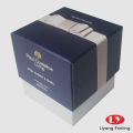 Square Candle Gift Box Pappe Box