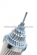 ACSR raven conductor