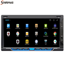 Car Android MP5 Player