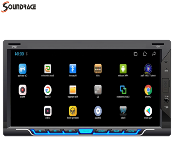 Car Android MP5 Player
