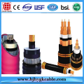 Medium Voltage Power Cables 1x400mm Power Cable 33kV XLPE cable price