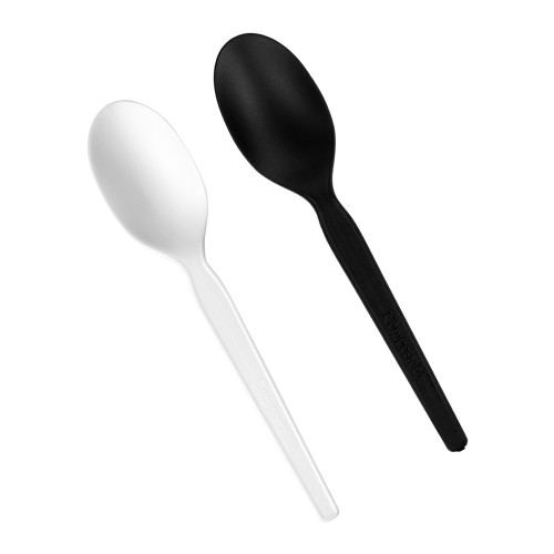 6.5" Medium Duty CPLA Spoon