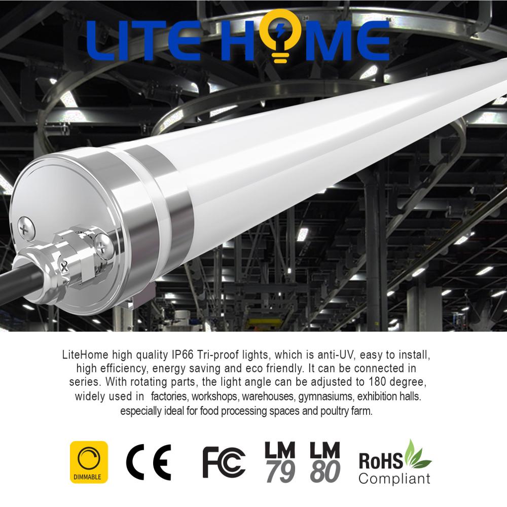 amazon led tube light