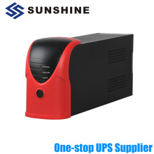 Square Wave Waveform Uninterruptible Switching Source Power Source