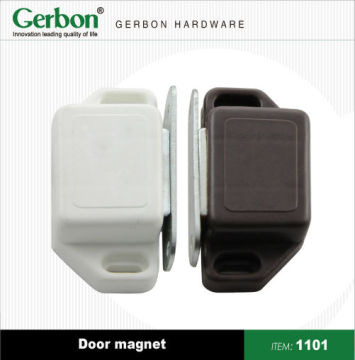 Cabinet Plastic Magnetic Catcher
