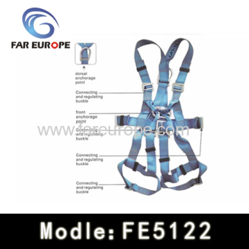 Full Body Electrician Safety Belt?