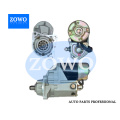 1068553 DENSO-STARTERMOTOR 12V 2.5KW 10T