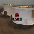 Cone Crusher Spare Parts Main Frame suitable HP700