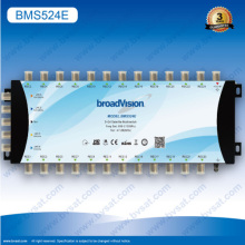 Satellite 5 In Series Stand-alone 5x24 Multiswitch For Directv Passive Active?