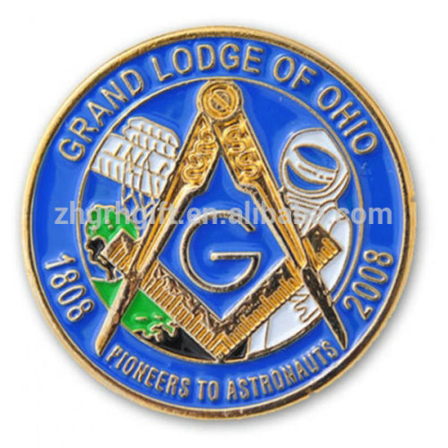 custom logo masonic regalia masonic badges