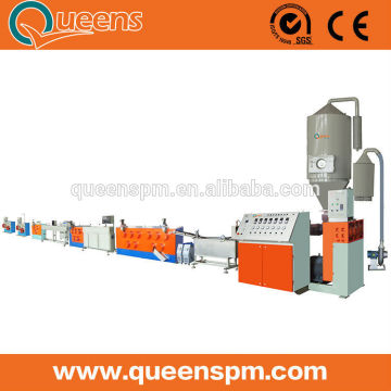 PVC Sheet Extrusion Line