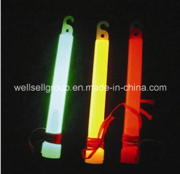 Promotion Party Toys 6′′ Light Glow Sticks