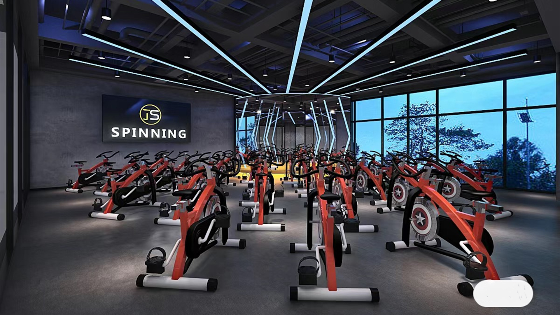 Importing China Gym Equipment For Your Gym Project (4)