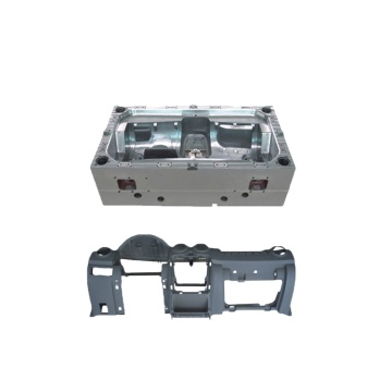 OEM Auto Spare Parts Plastic Mould Injection Mold