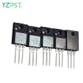 TO-220F 2SA1930 Silicon PNP Transistor Tinggi FT Pelengkap dengan 2SC5171