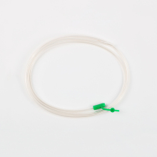 disposable medical gastrostomy enteral feeding tubes