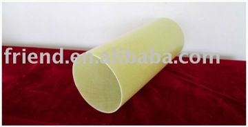 fiber glass wind tube/insulation tube