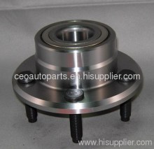 Ford Thunderbird Wheel Hub Bearing Oem 513077?