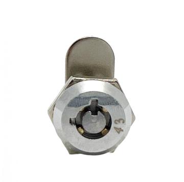 Zinc Plated Us General Tool Box Locks