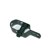 90mm Powder Coated Wie Strainer