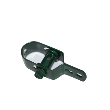 90mm Powder Coated Wie Strainer