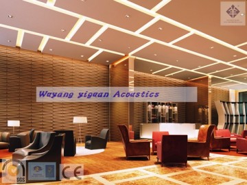 Professional internal design decorative wall panel