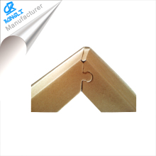 Best supplier direct sales Paper Angle Board Square Frame