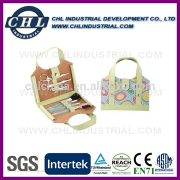 Professional manicure tool for men