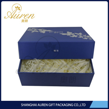 Made in china name cards for cosmetic packaging