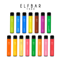 Wholesale Disposable Vape Elfbar 1500Puffs