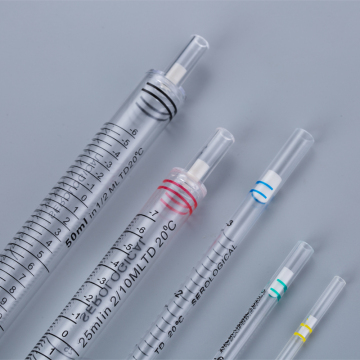 Serological Pipets, Sterile 10ml