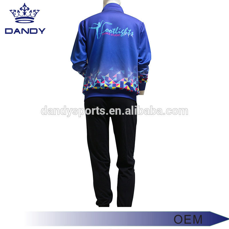 football training tracksuit